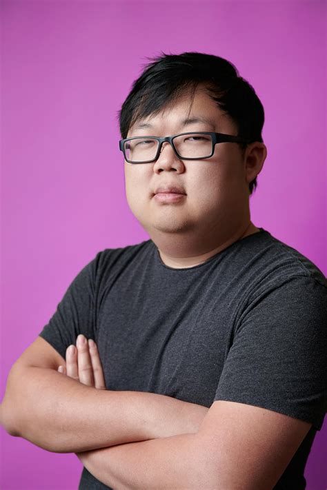 SungWon Cho is a voice actor, but perhaps better known for his YouTube videos, and formerly his Vine videos, where he gained a following under the username ProZD. Related stories